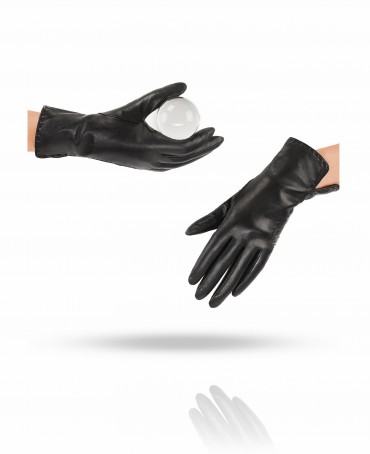 Перчатки Женские 11_ALINA/BL//11